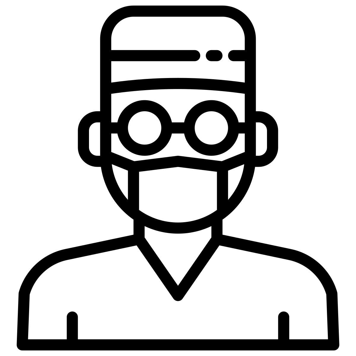 doctor icon