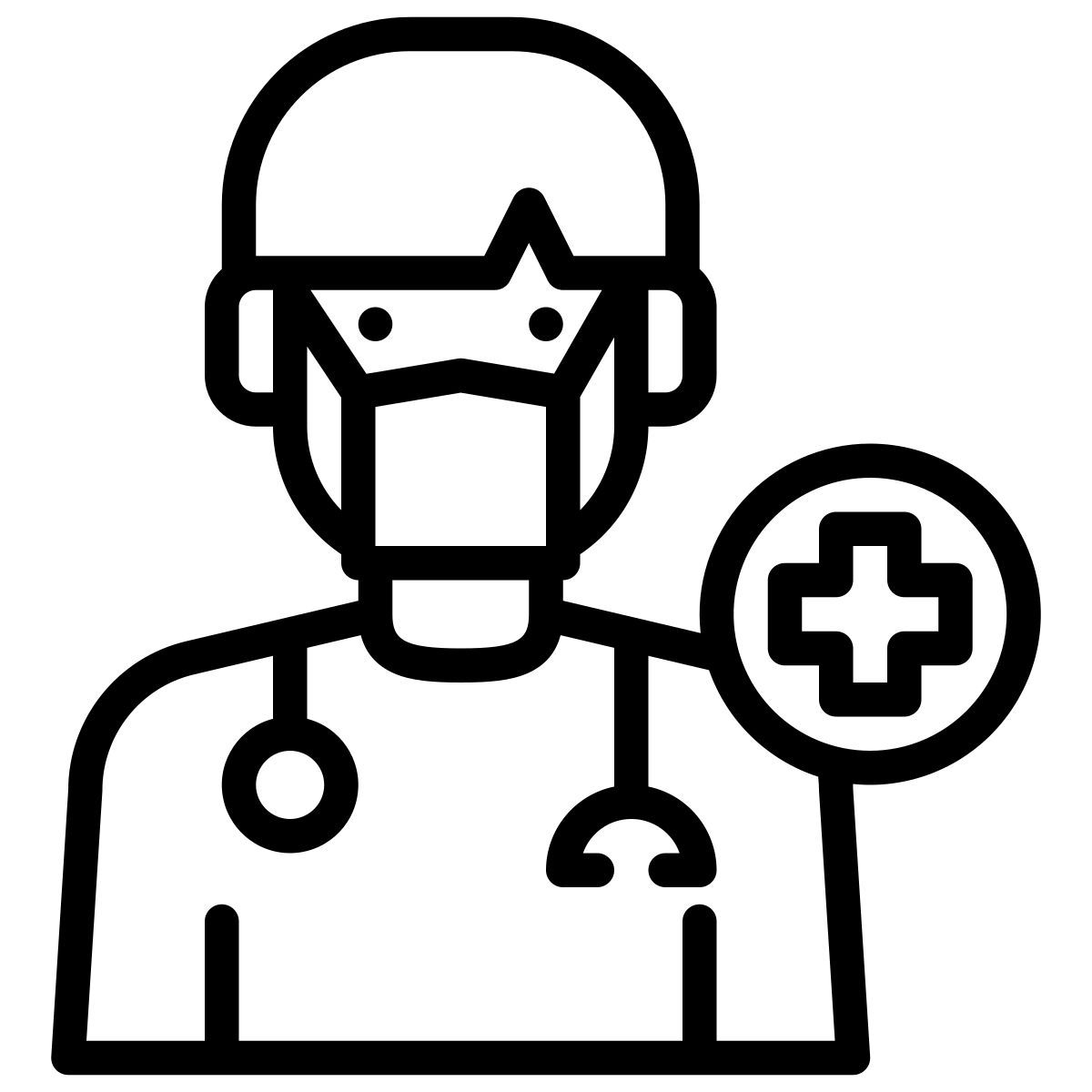 doctor icon