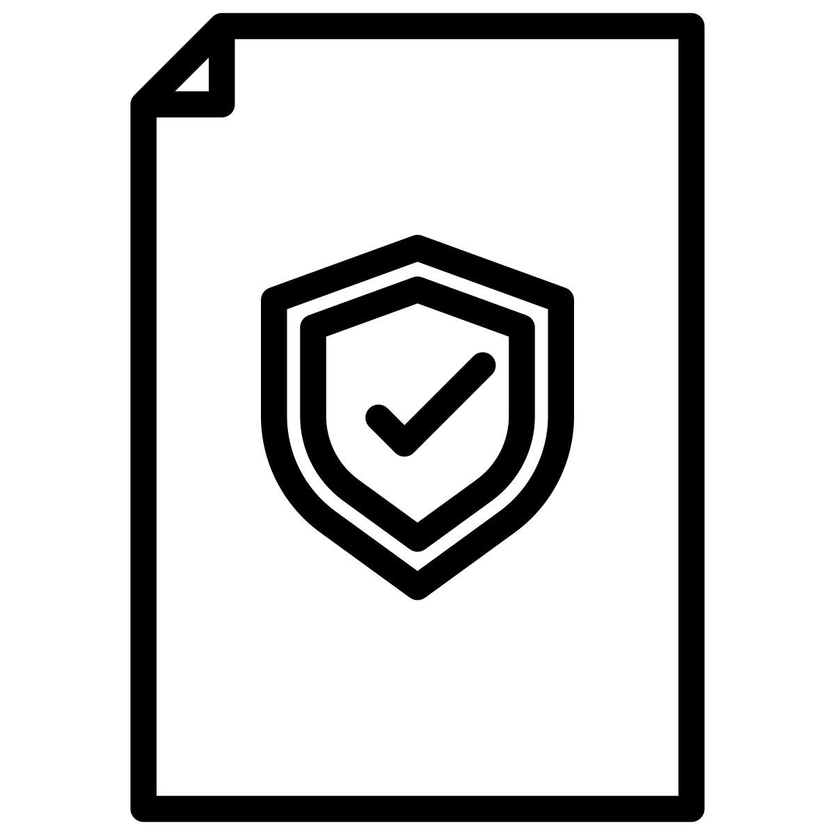 document icon