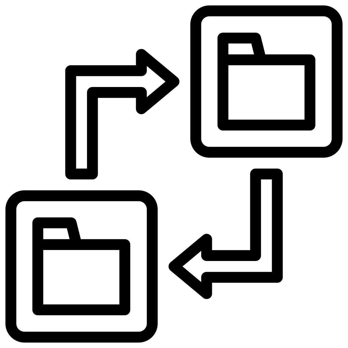 document icon