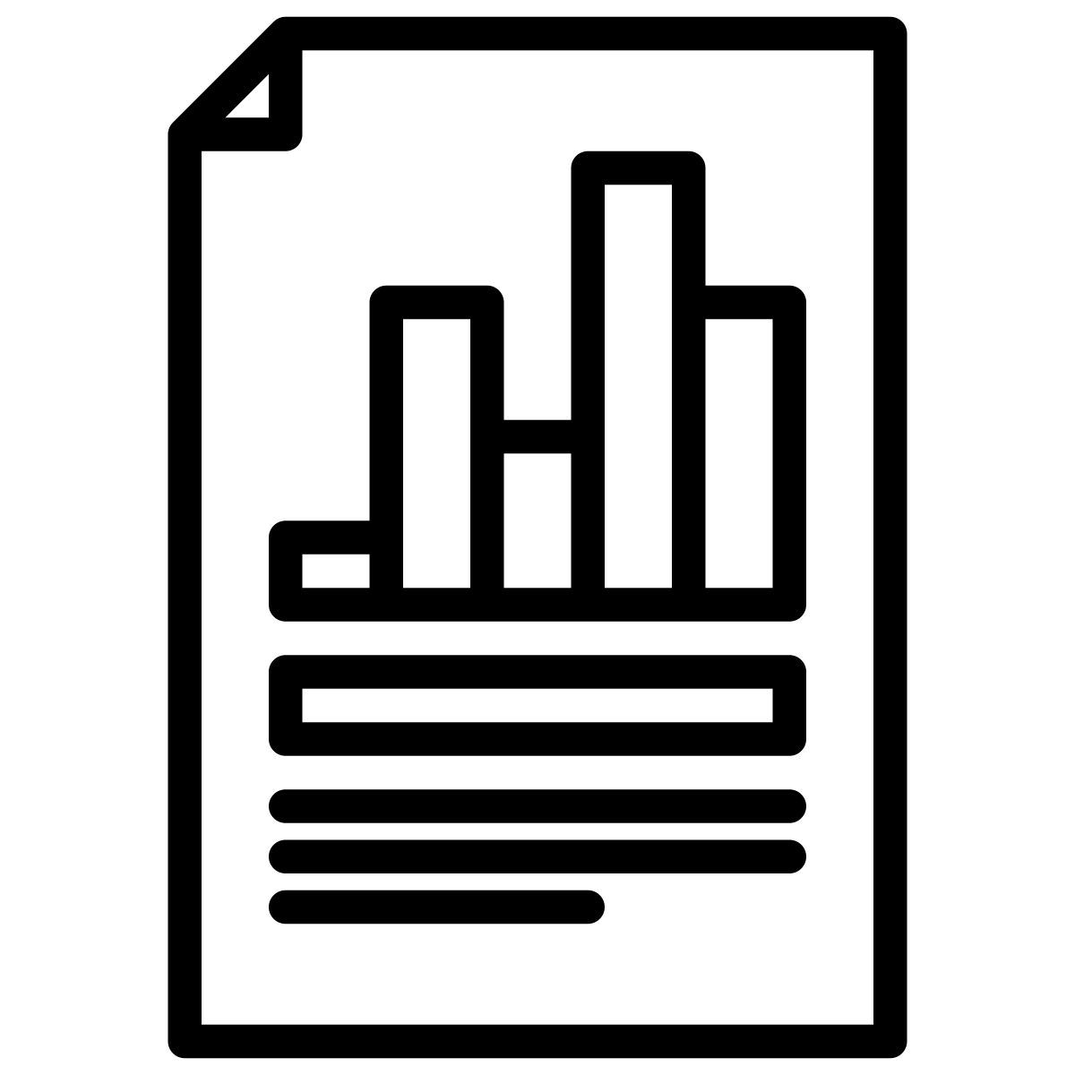 document icon