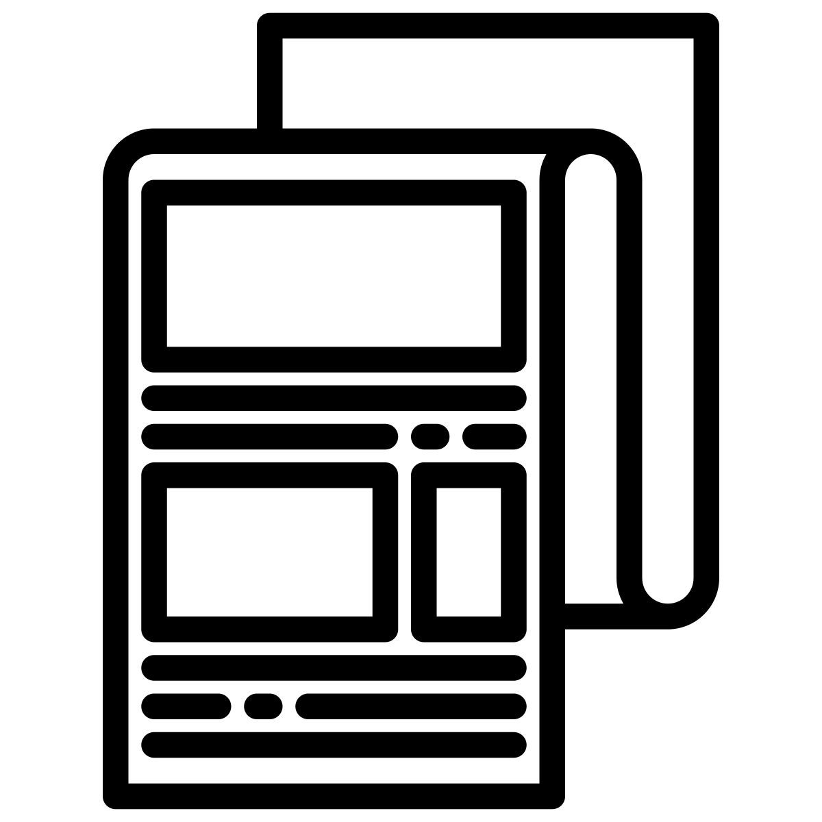 document icon