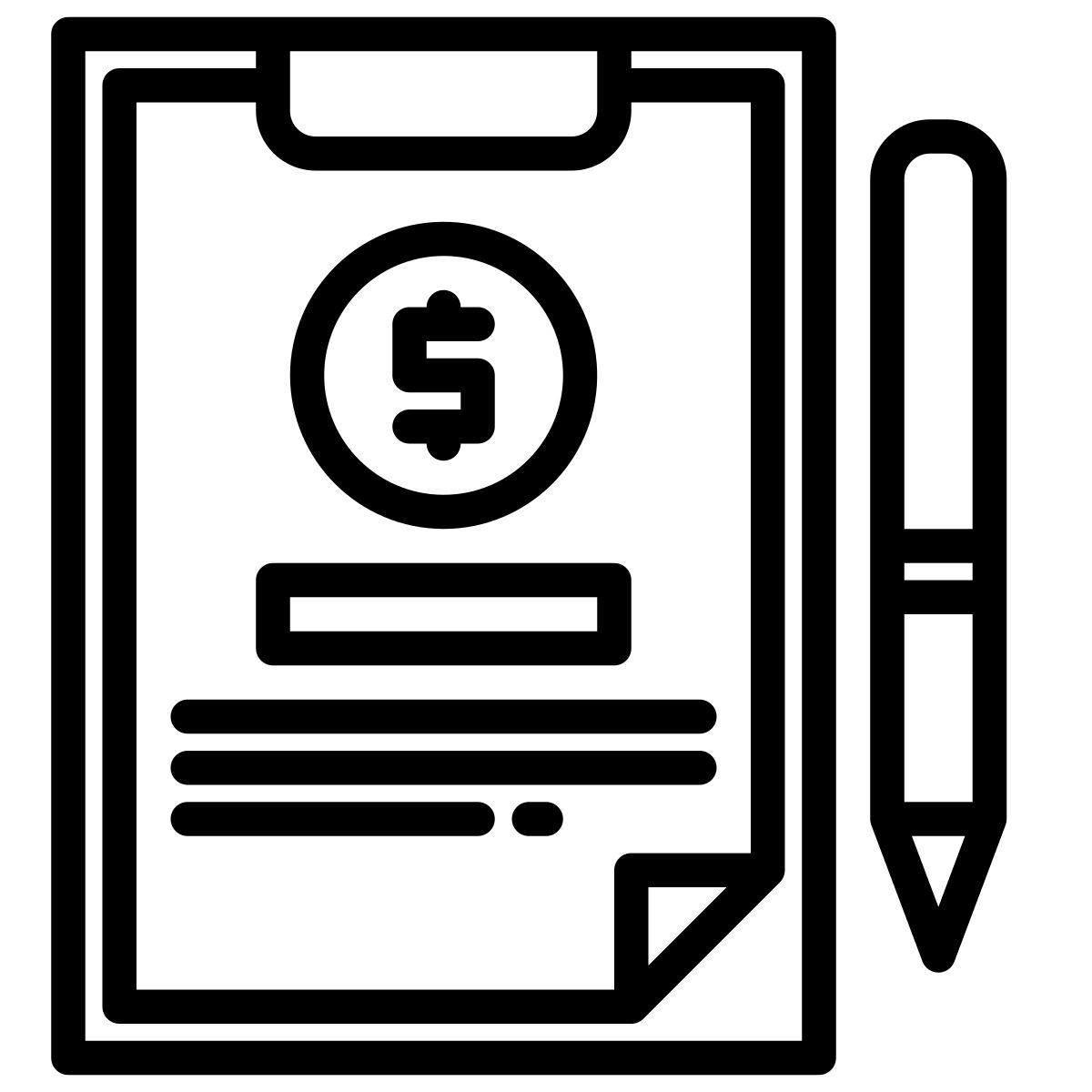 document icon