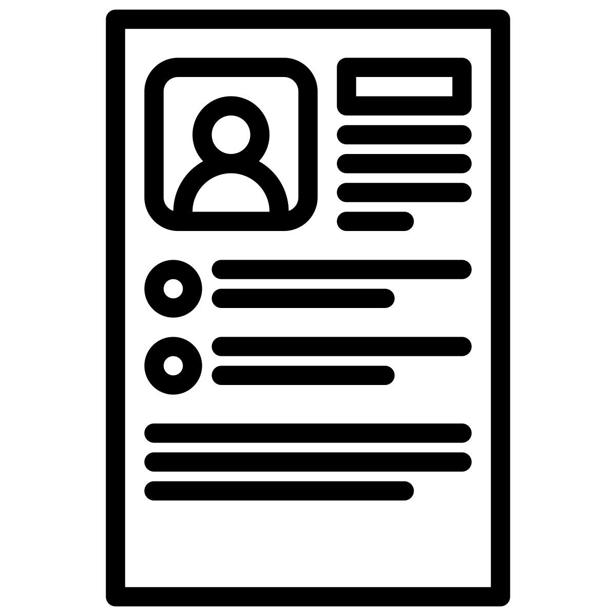 dokument icon