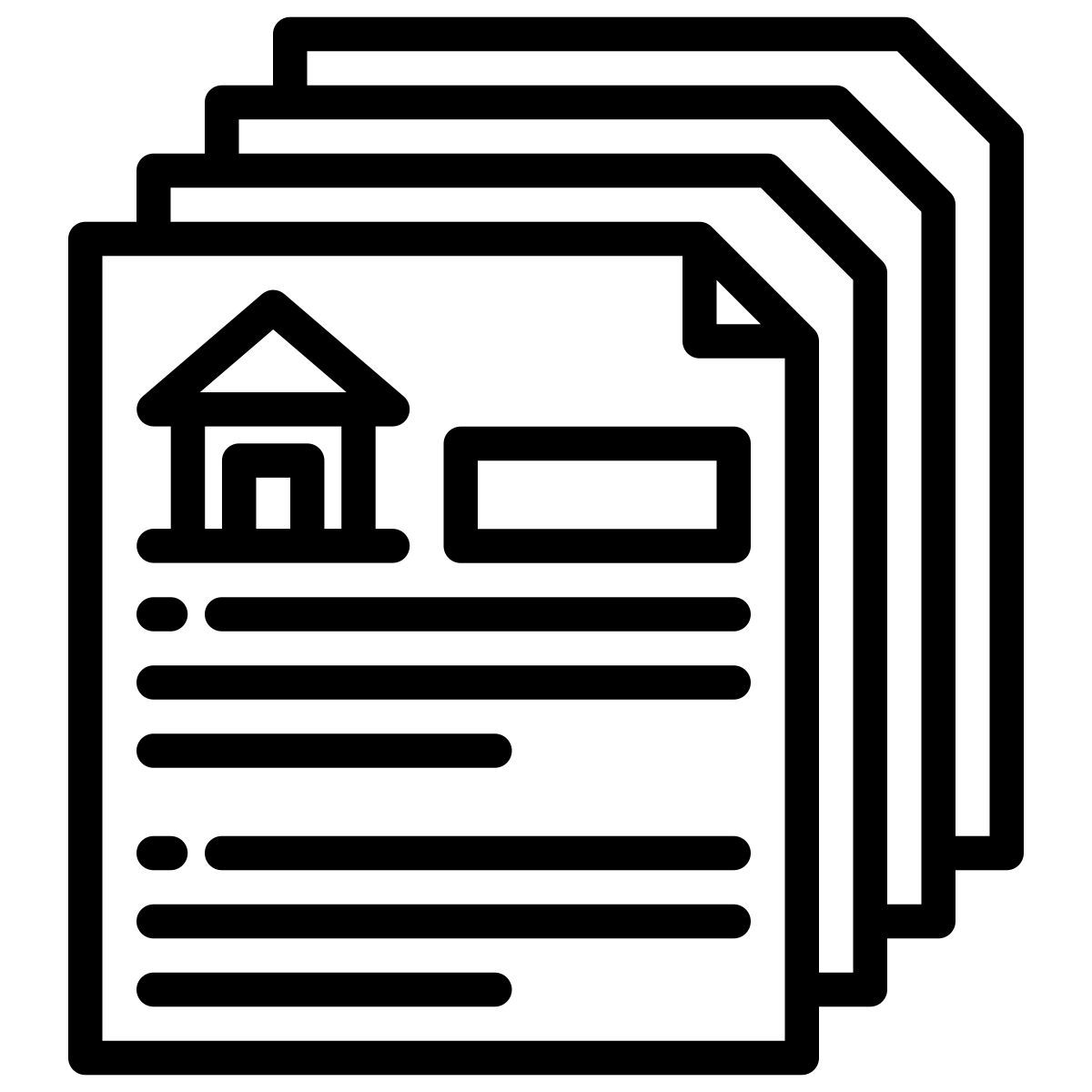 document icon
