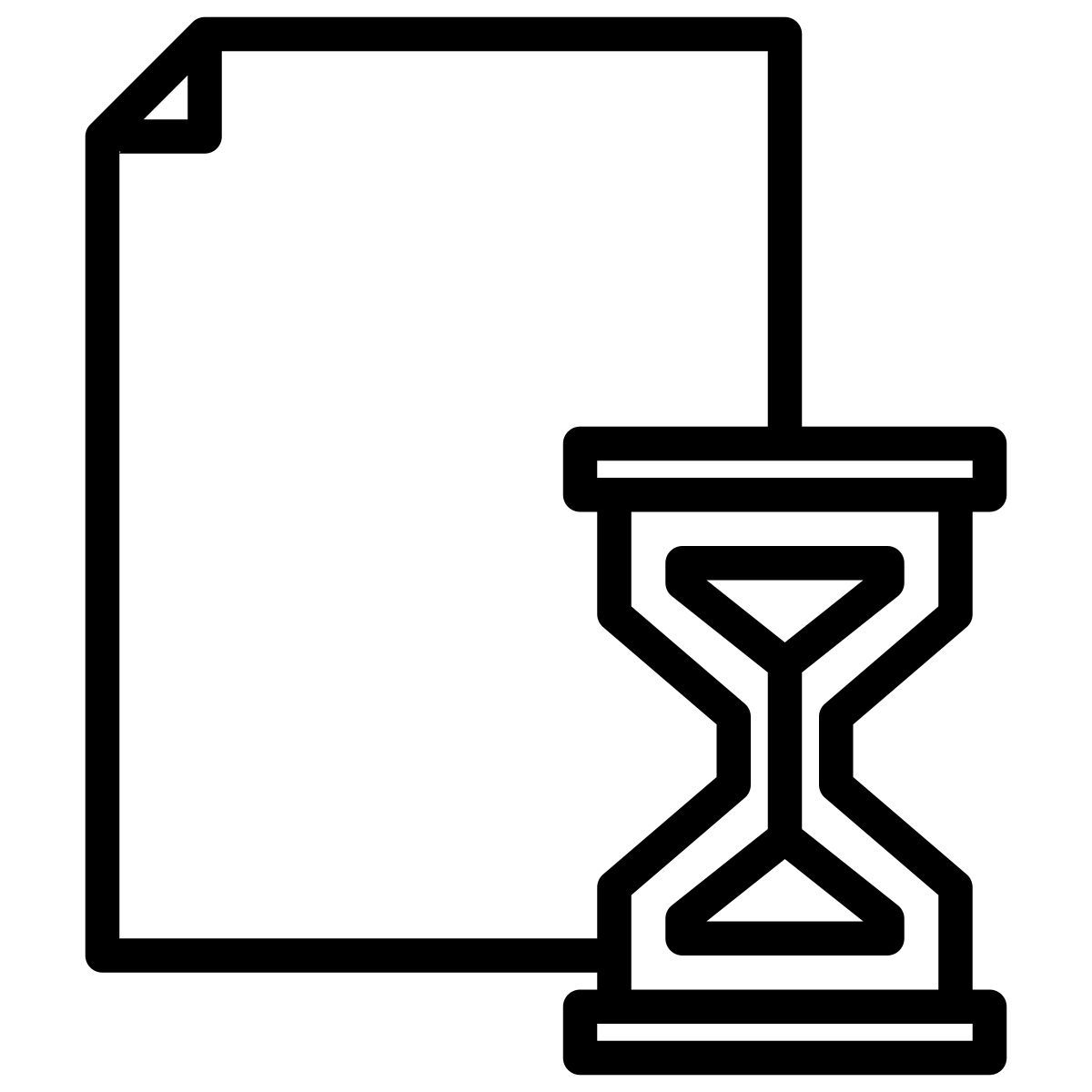 document icon