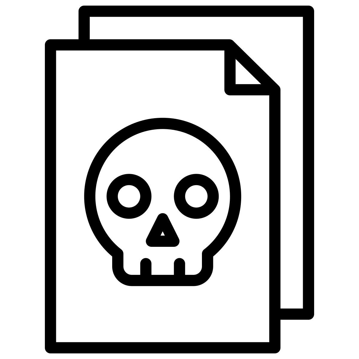 document icon
