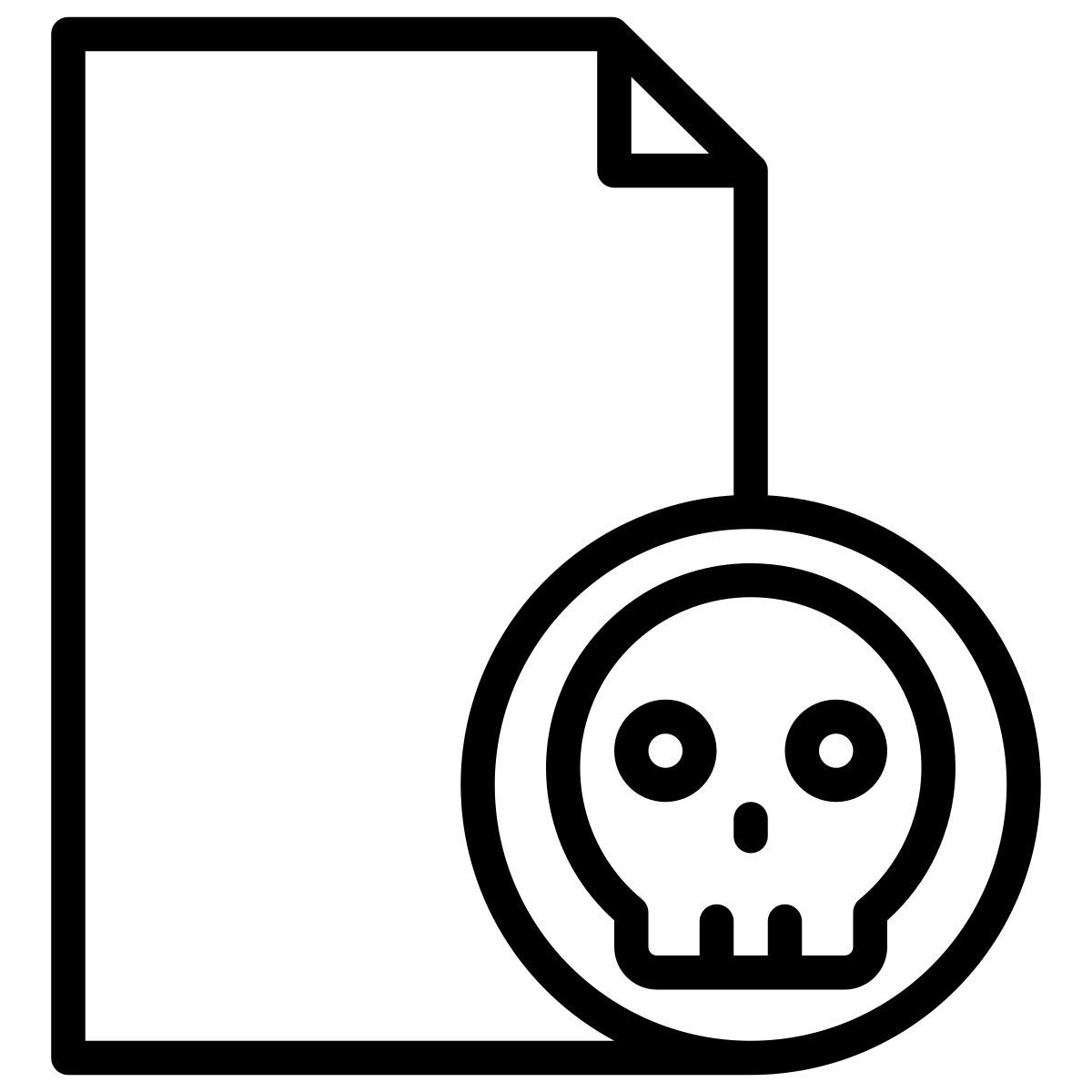 document icon