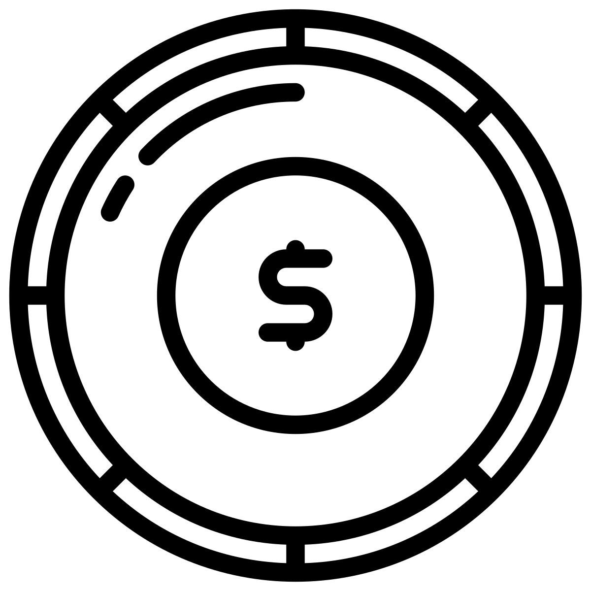 dollar icon