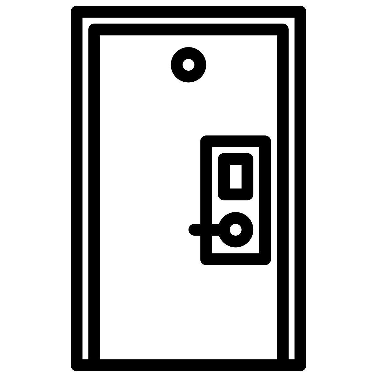 door icon