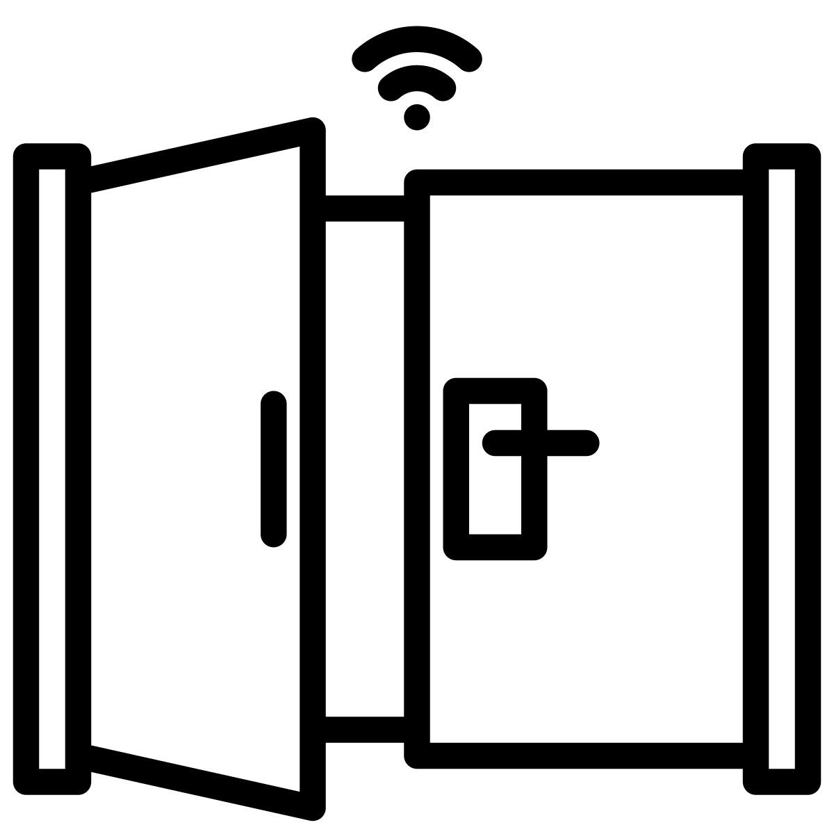 porte icon