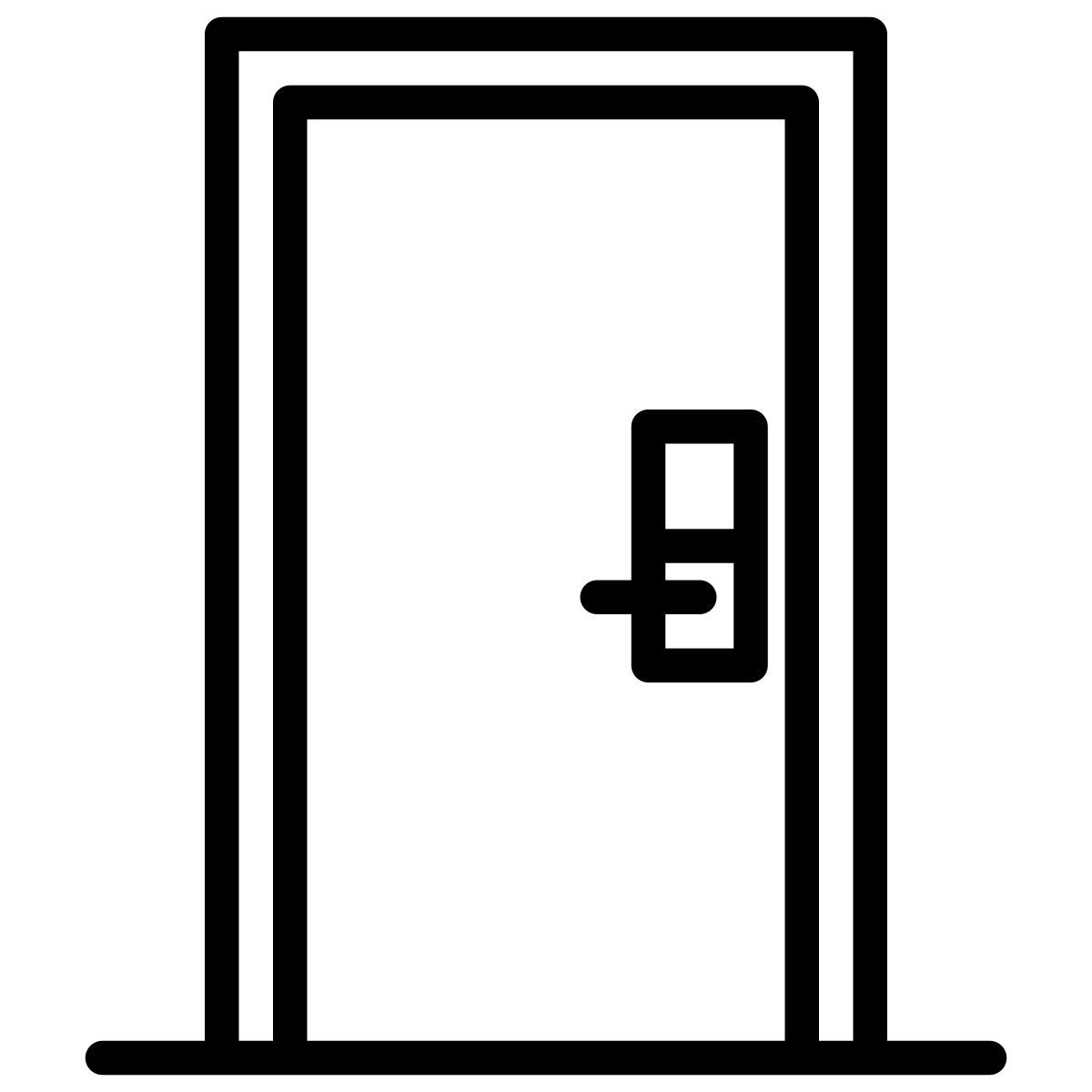door icon