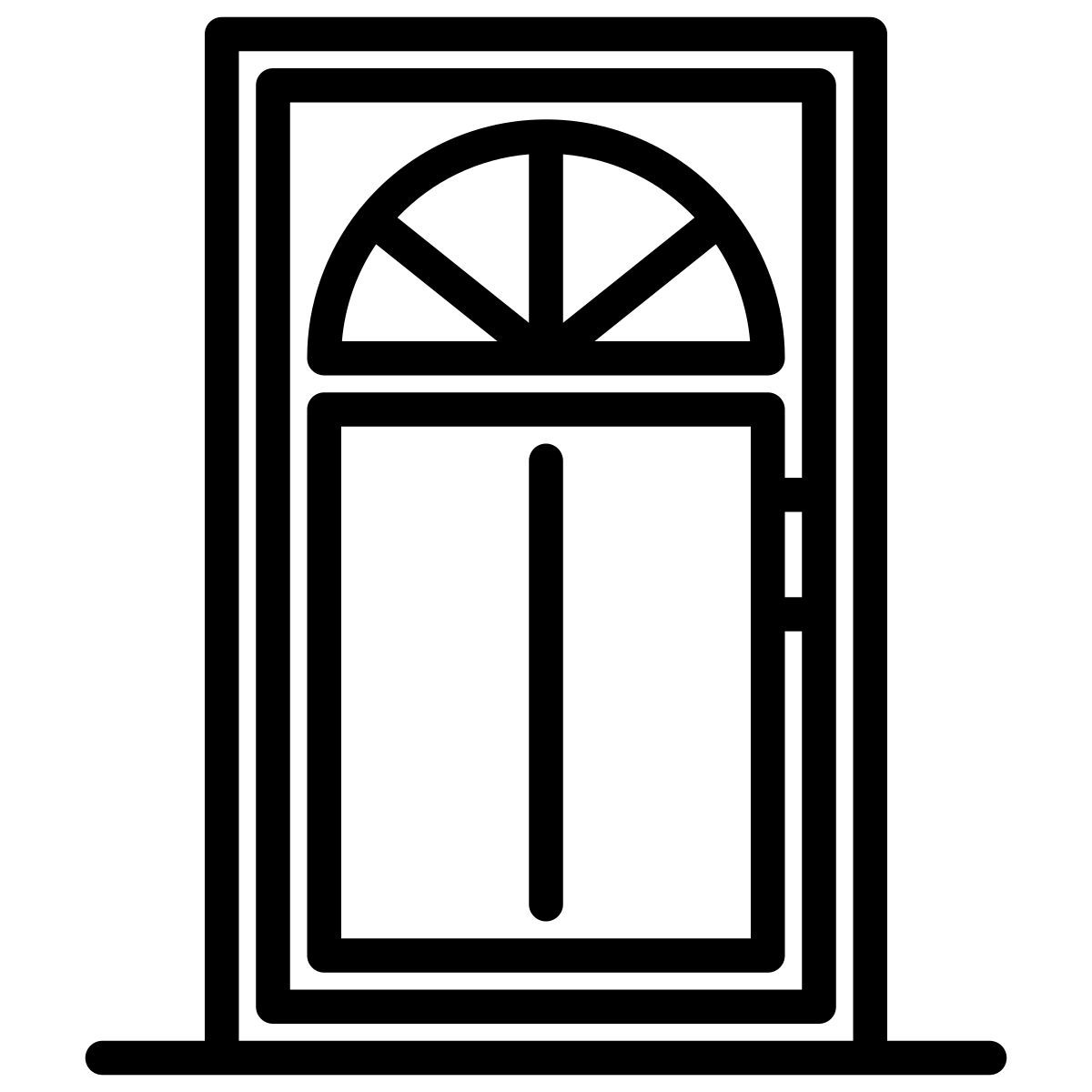 door icon