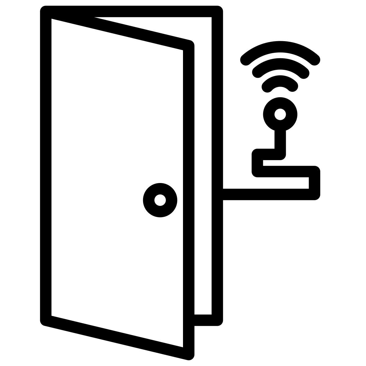 door icon