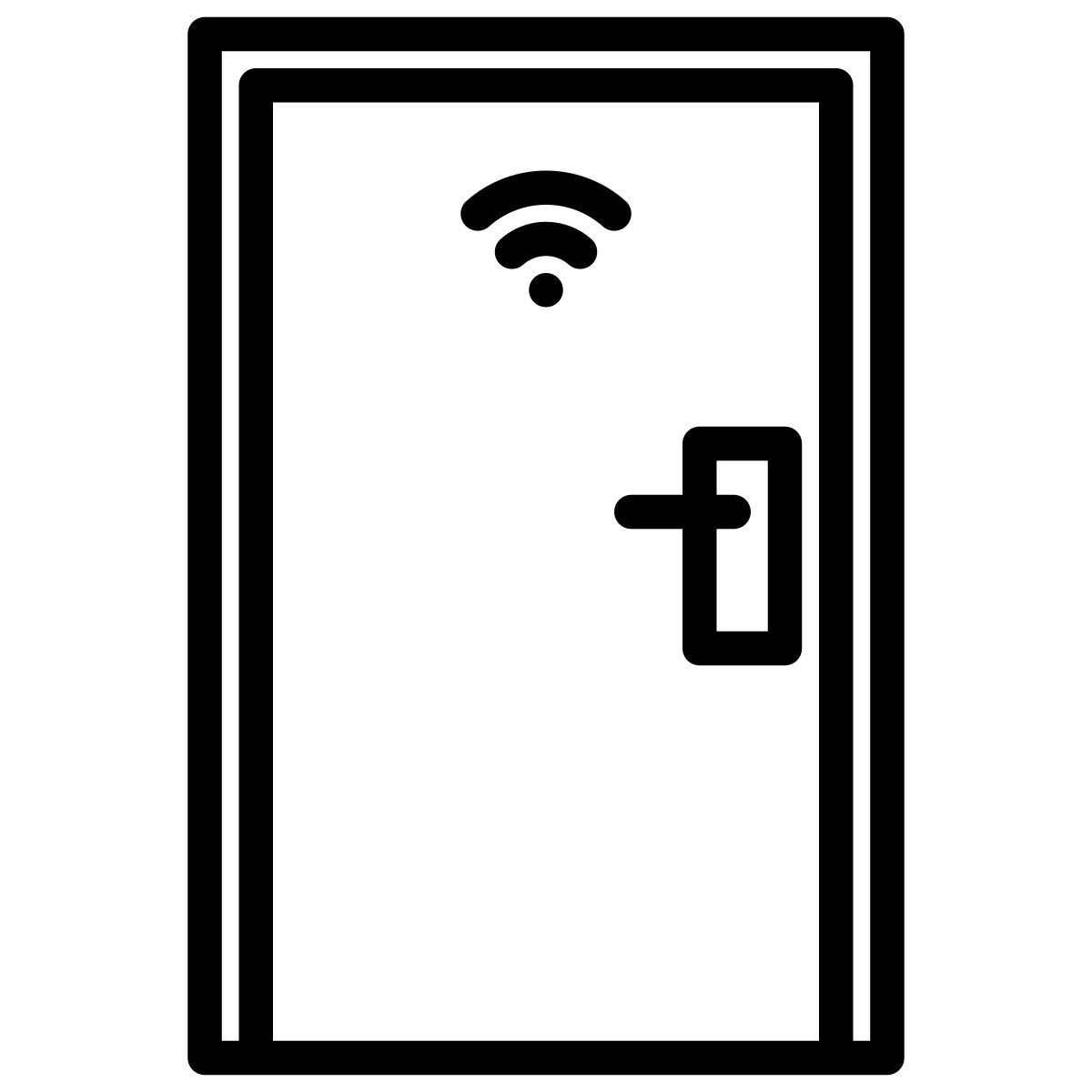 door icon