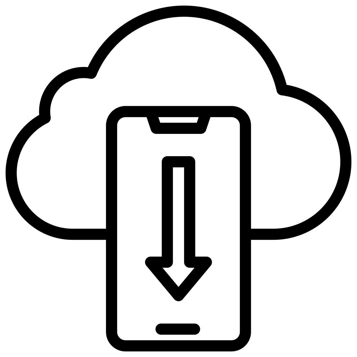 download icon