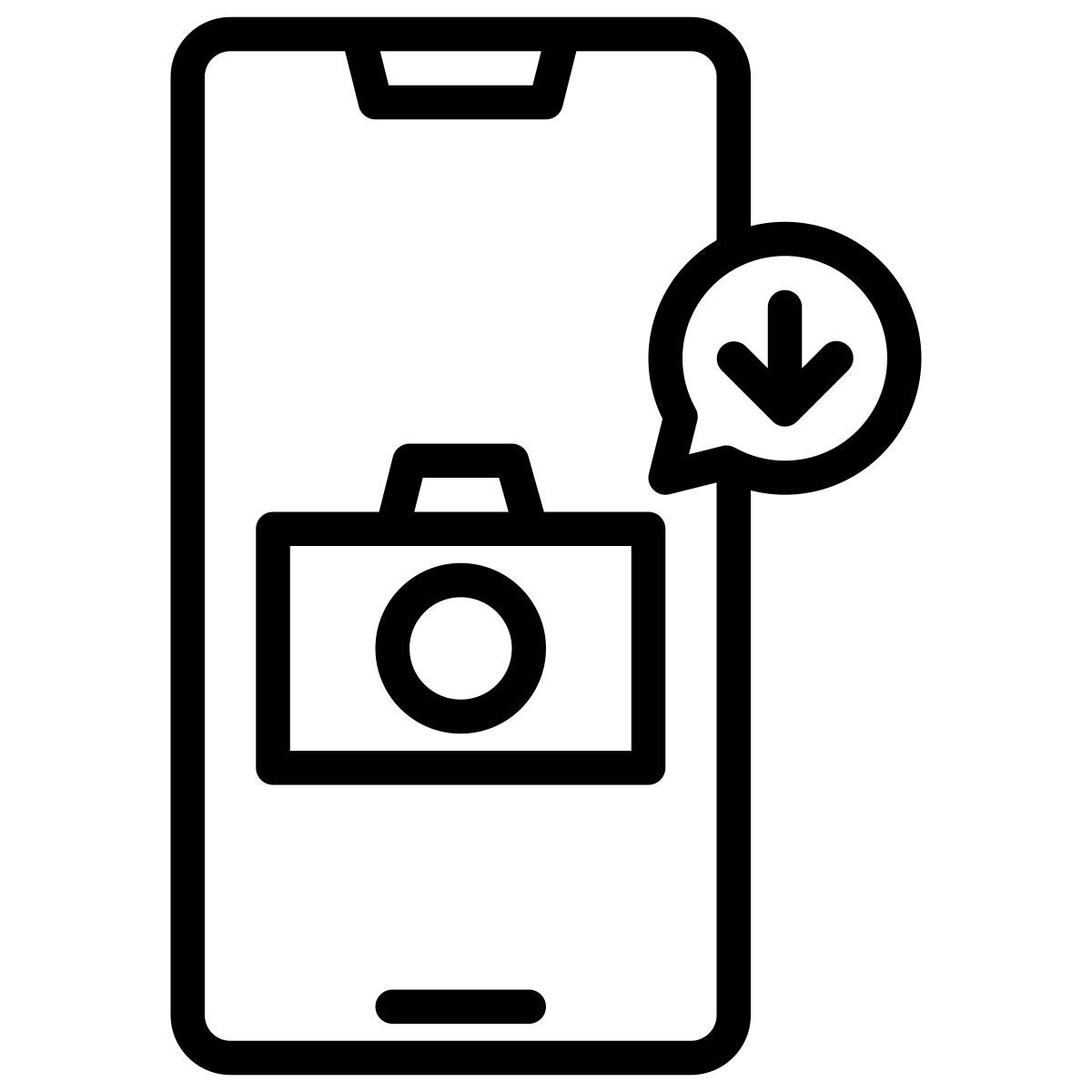 download icon