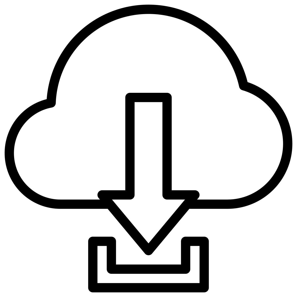 download icon