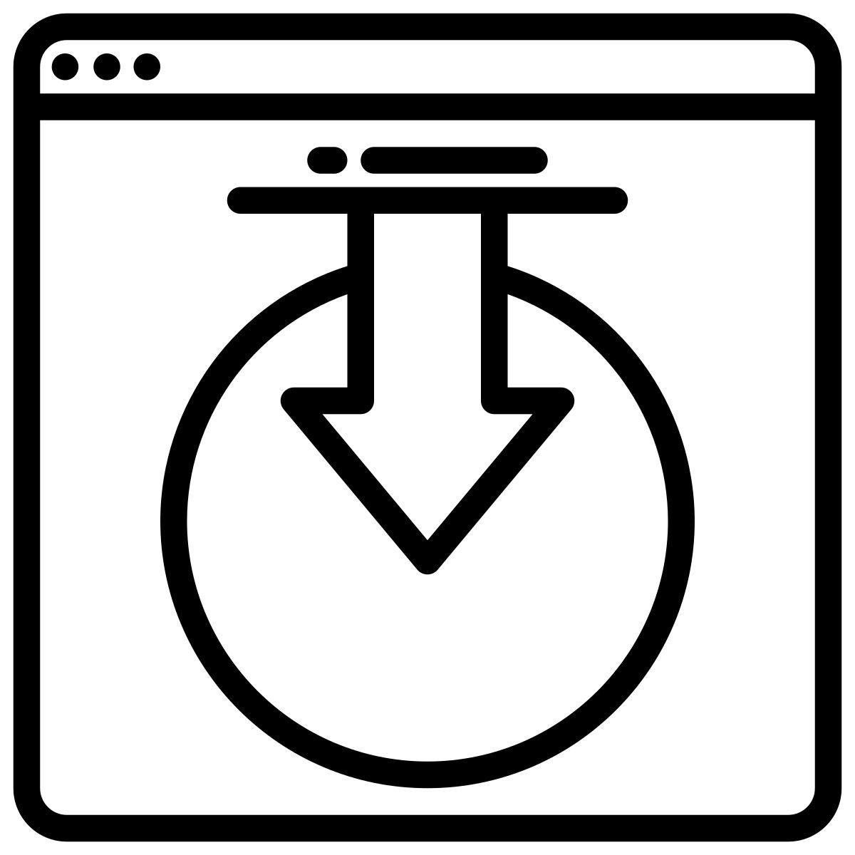 download icon