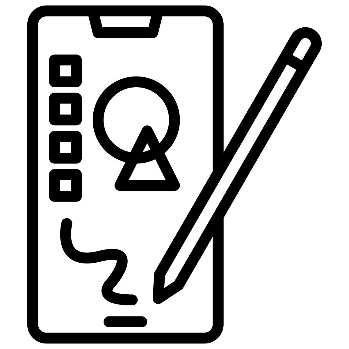 drawing app icon
