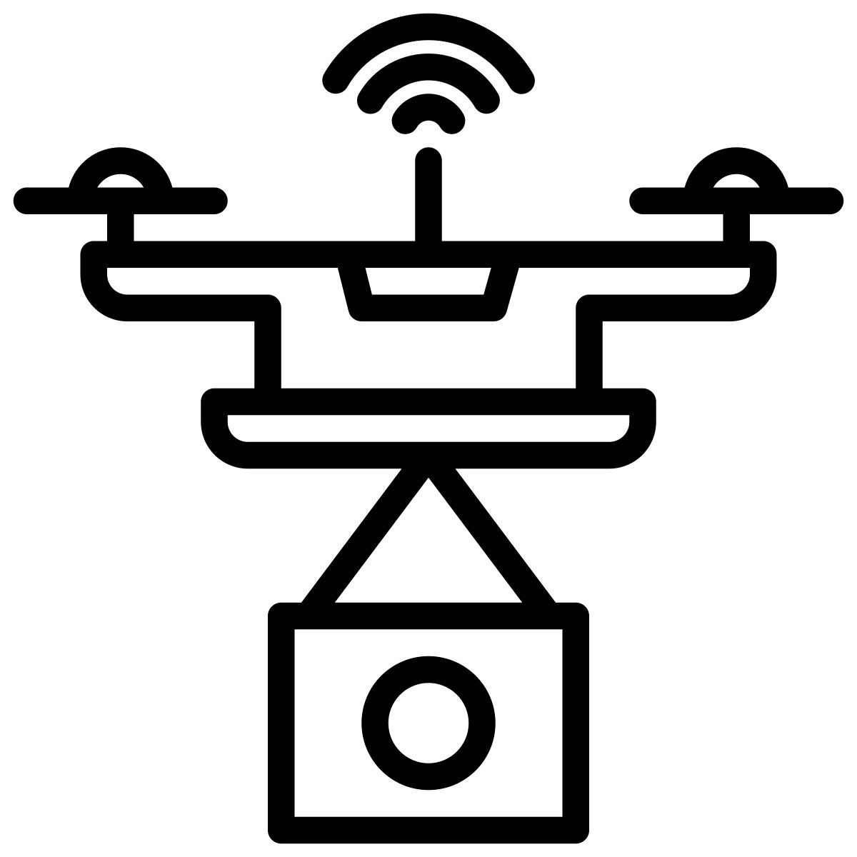 drone icon