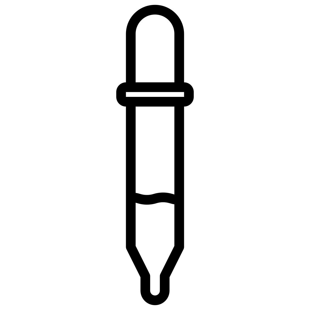 dropper icon