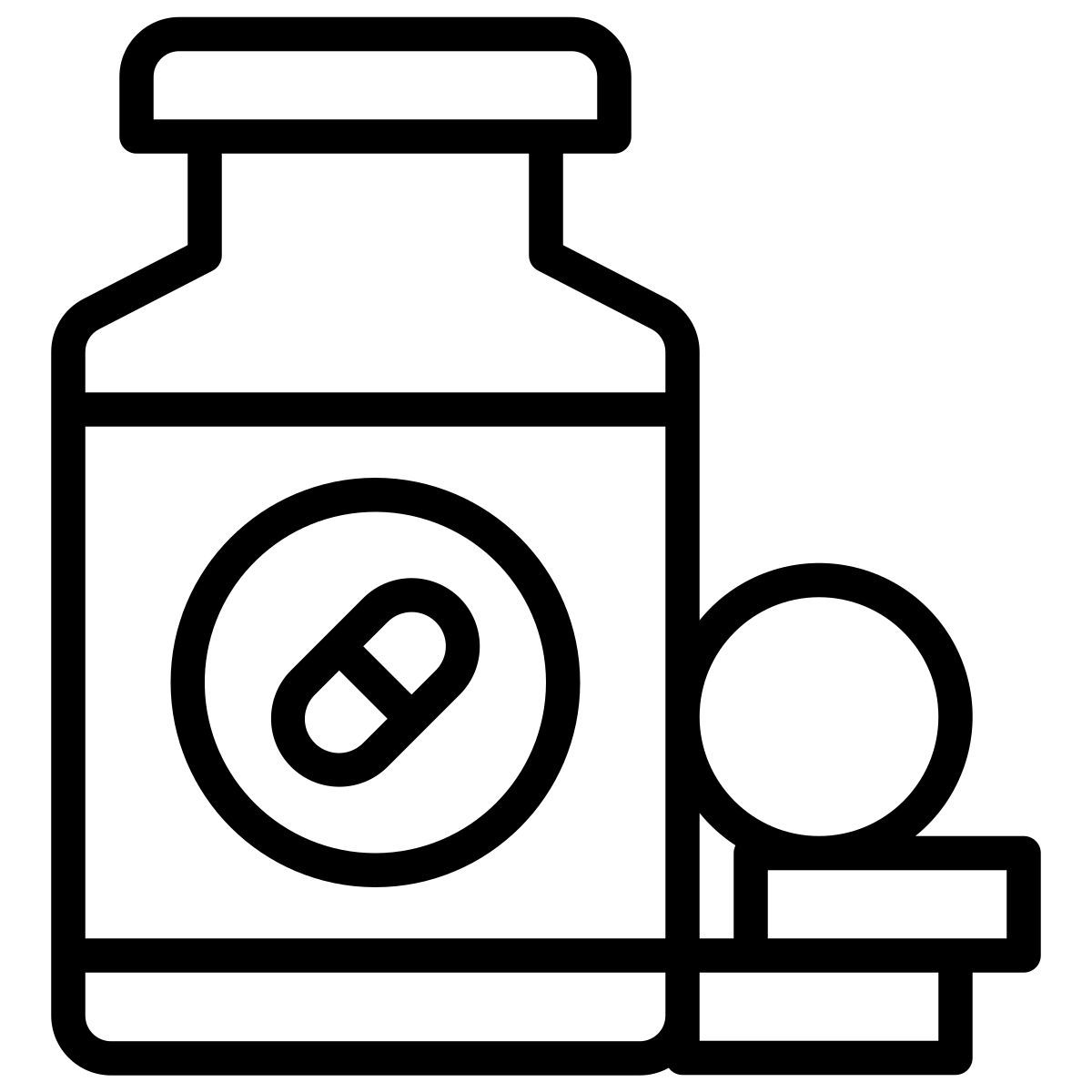 drug icon