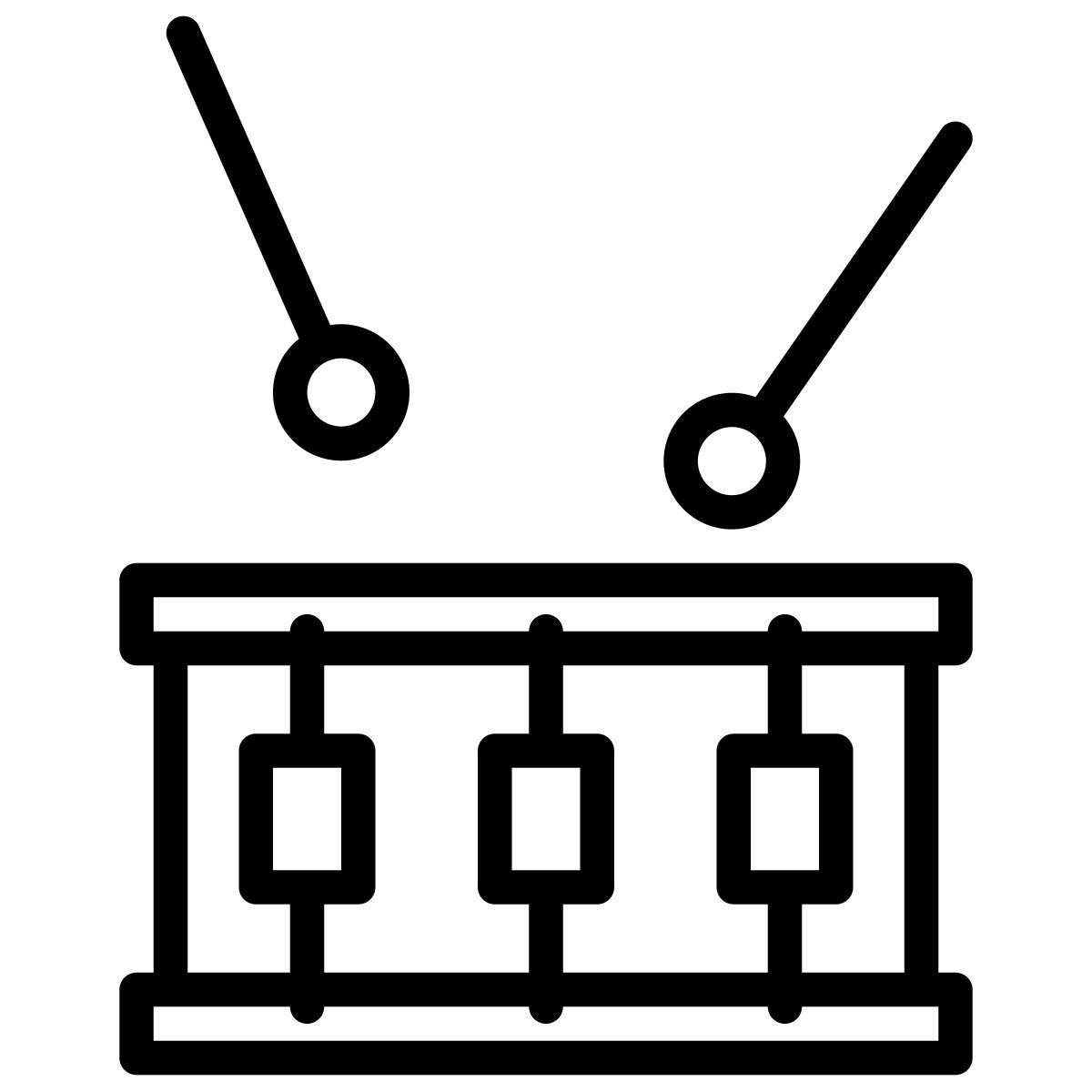 drum icon