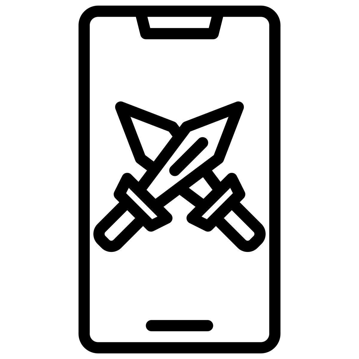 duel icon