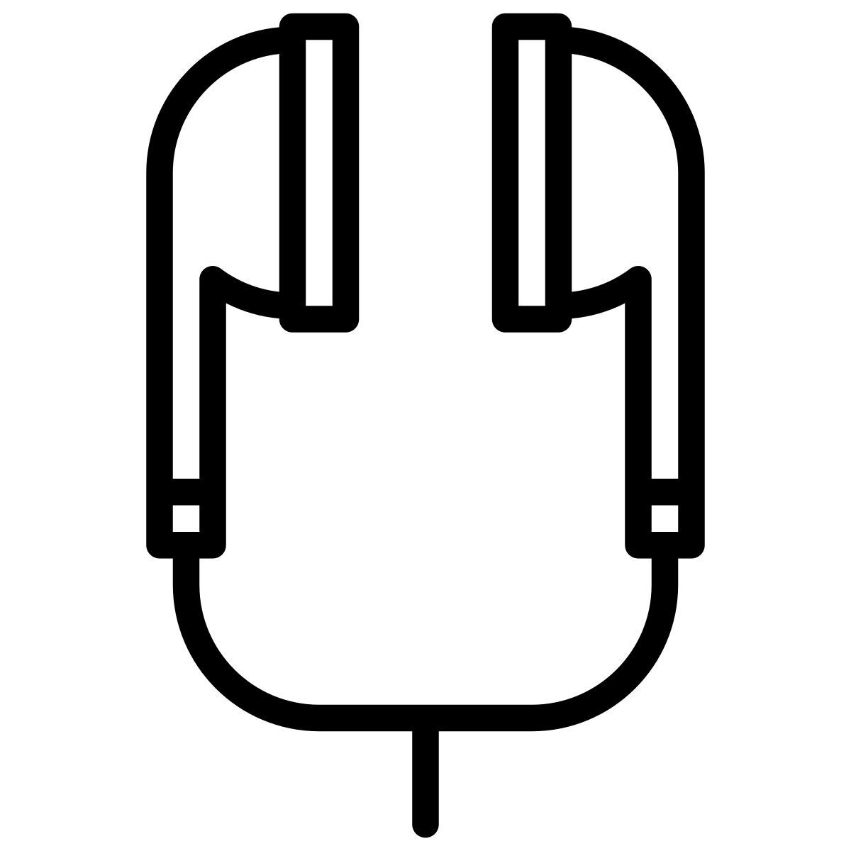 earbud icon