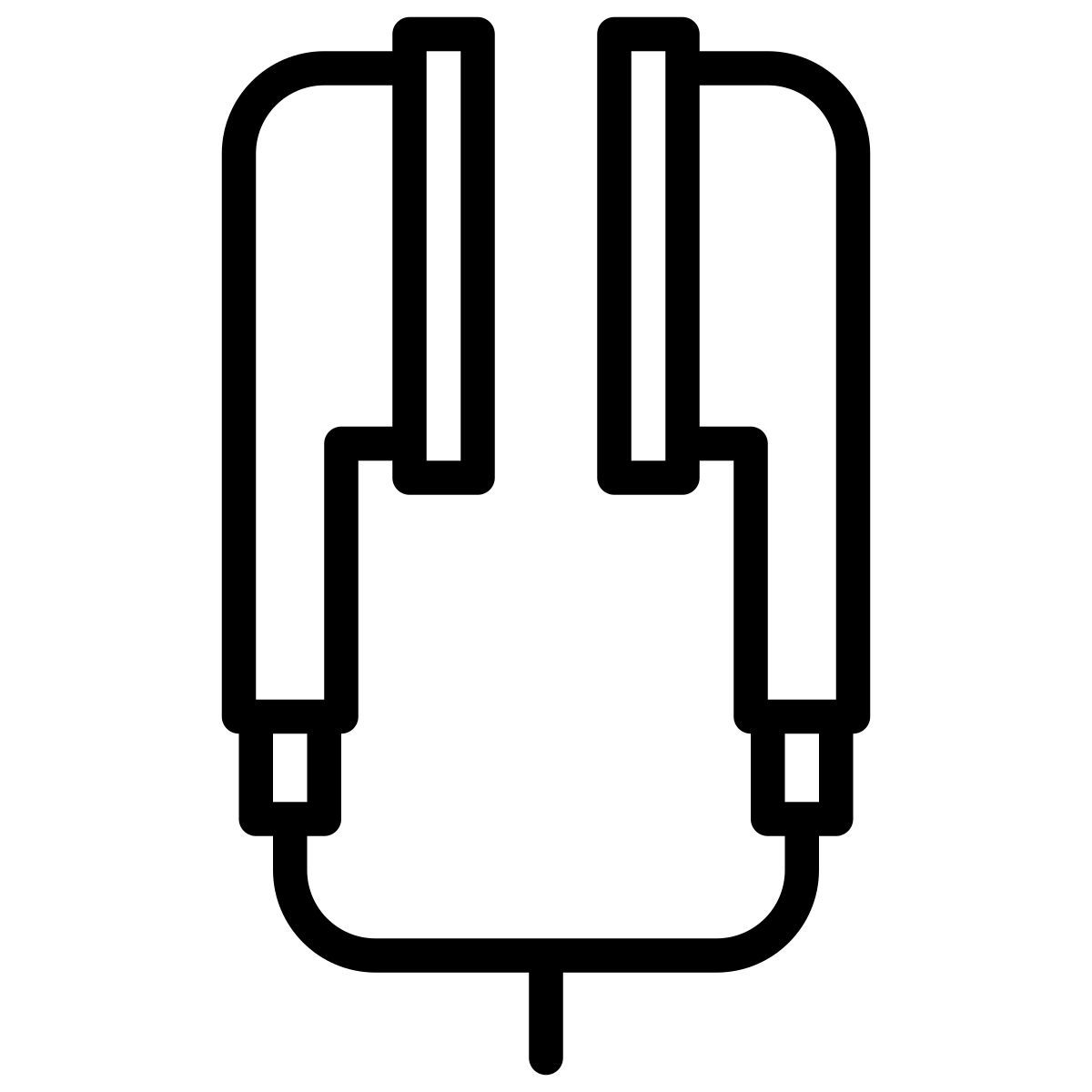 auricolare icon