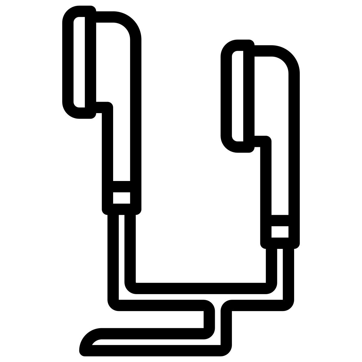 auricolare icon