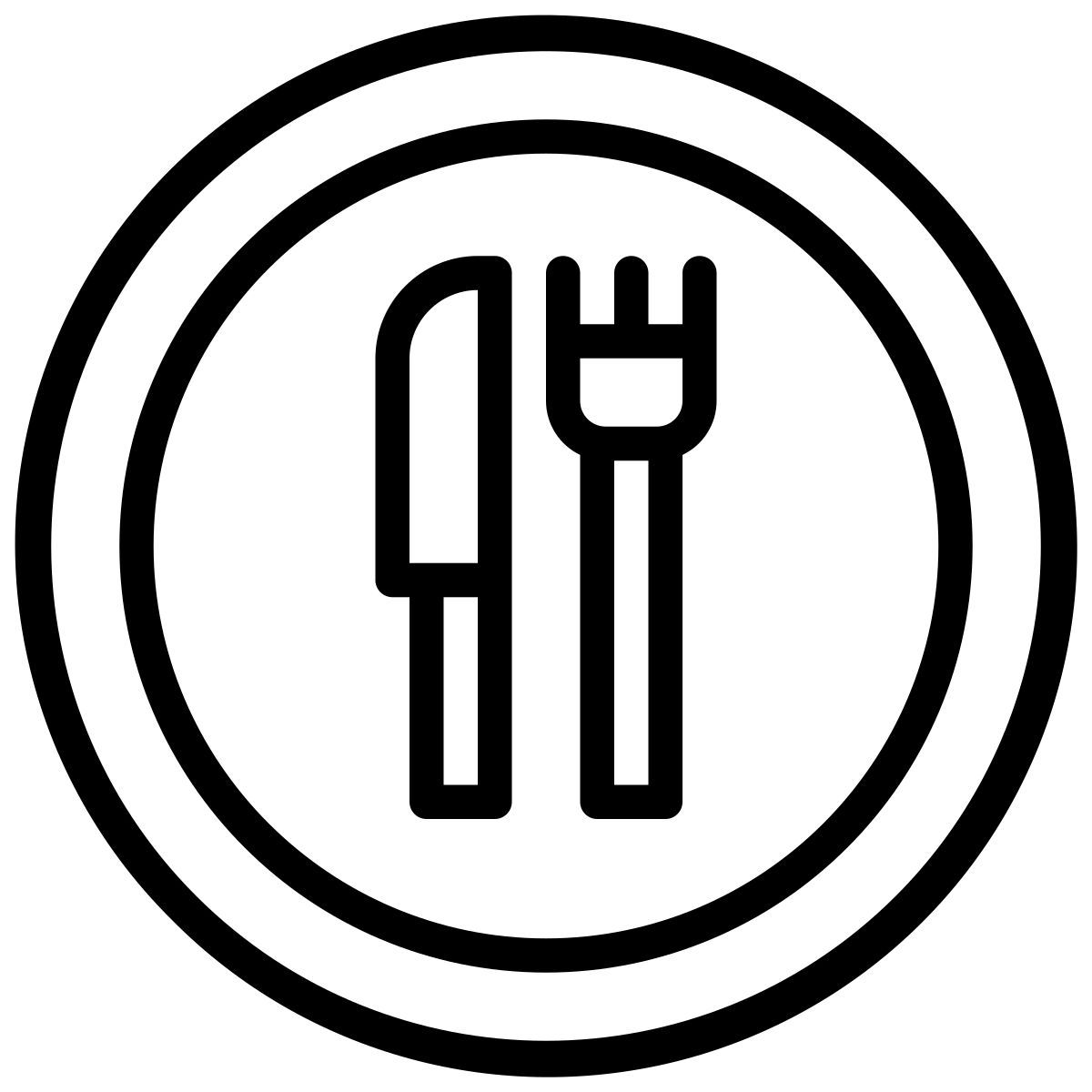 comiendo icon