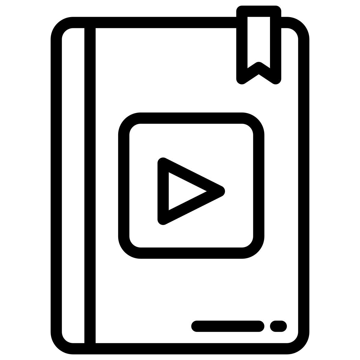 ebook icon