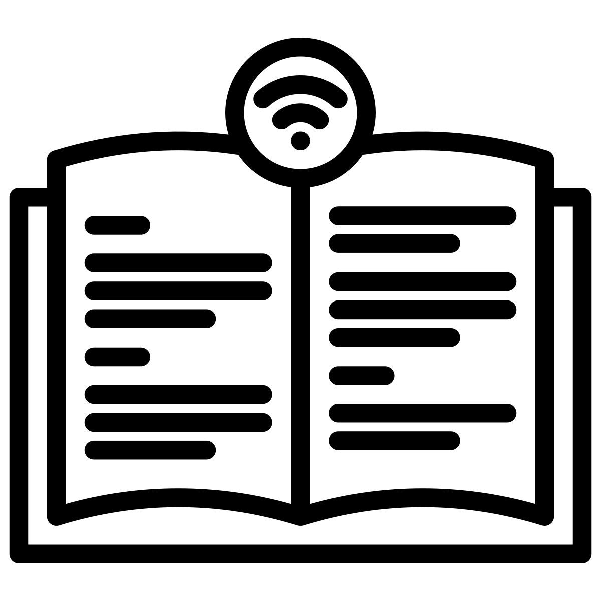 ebook icon