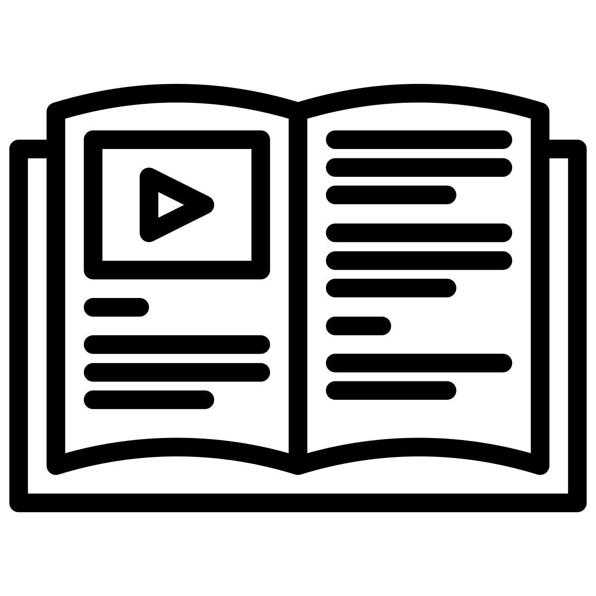 ebook icon