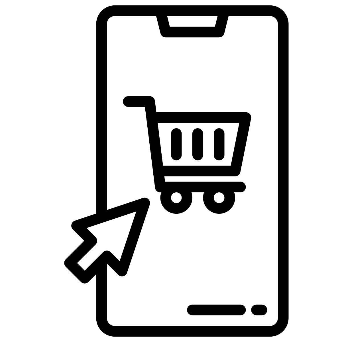 ecommerce icon