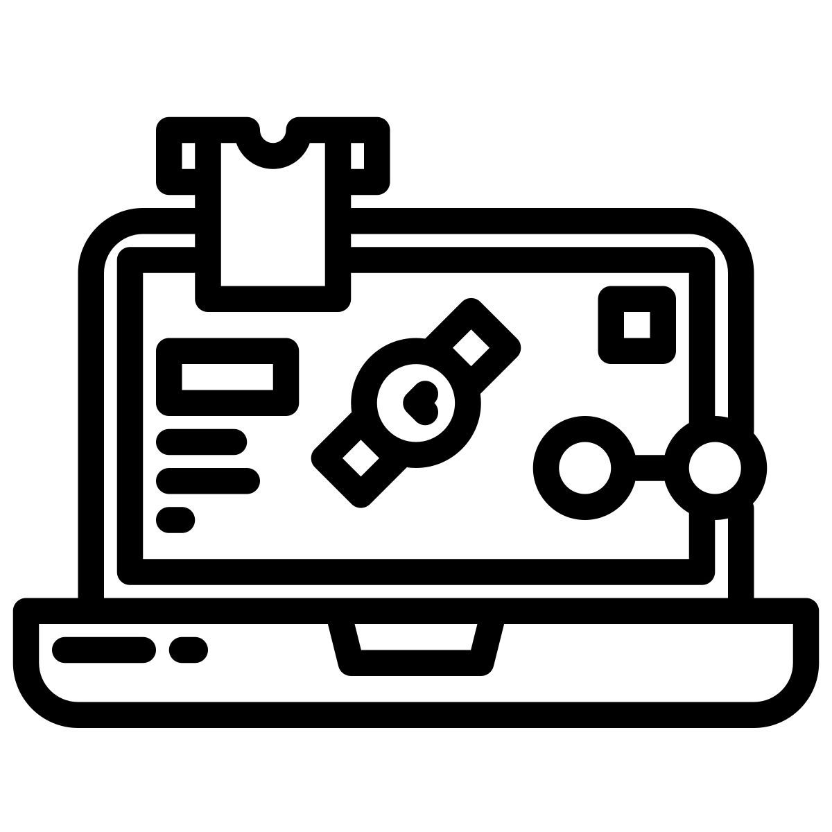 ecommerce icon