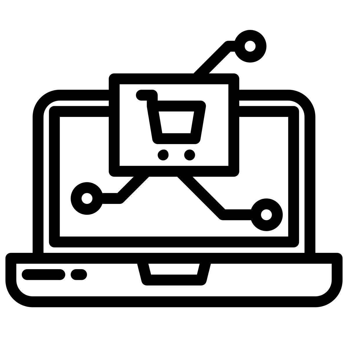 ecommerce icon