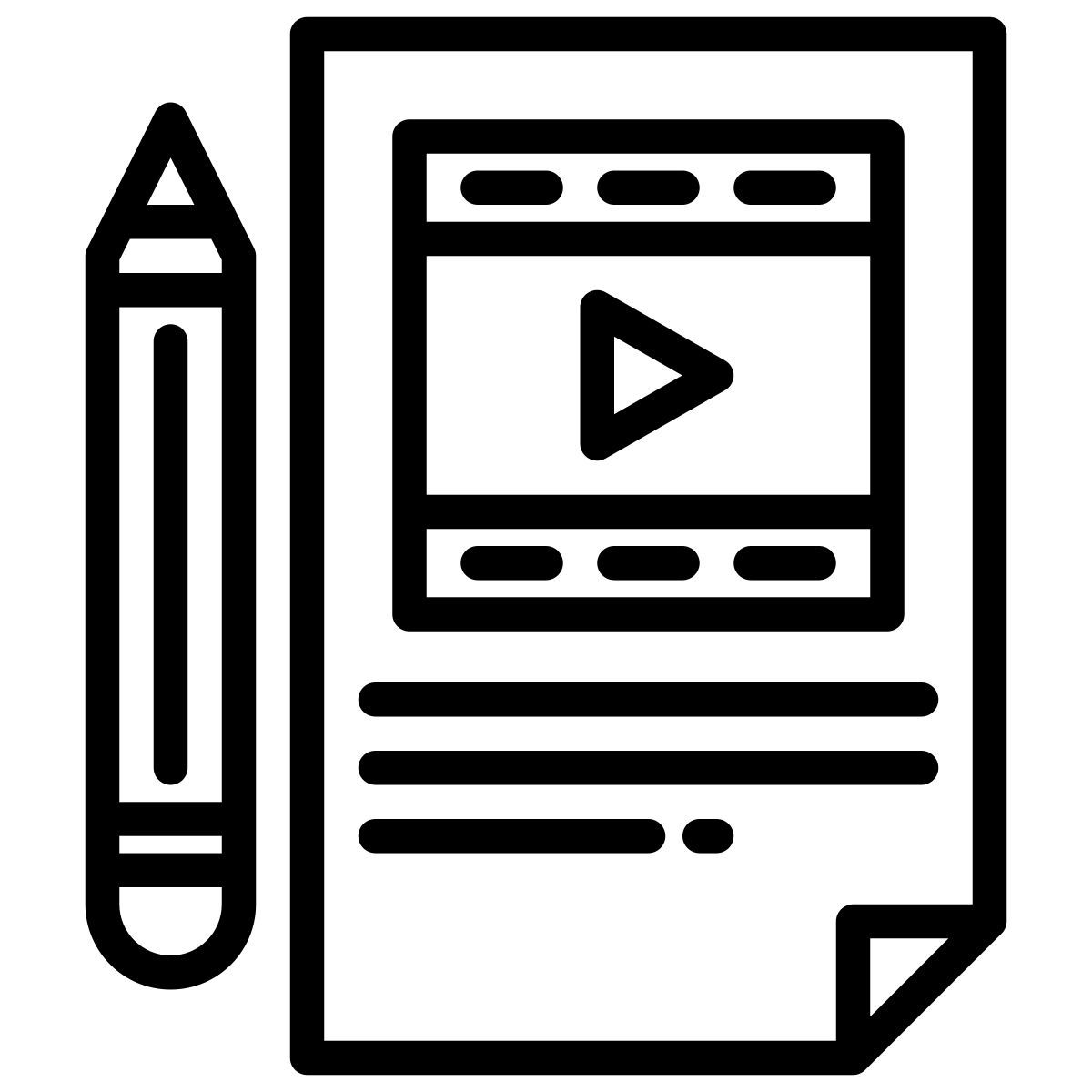 edit icon