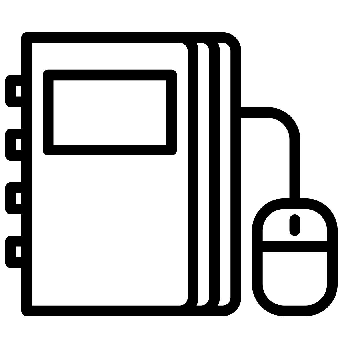 e learning icon