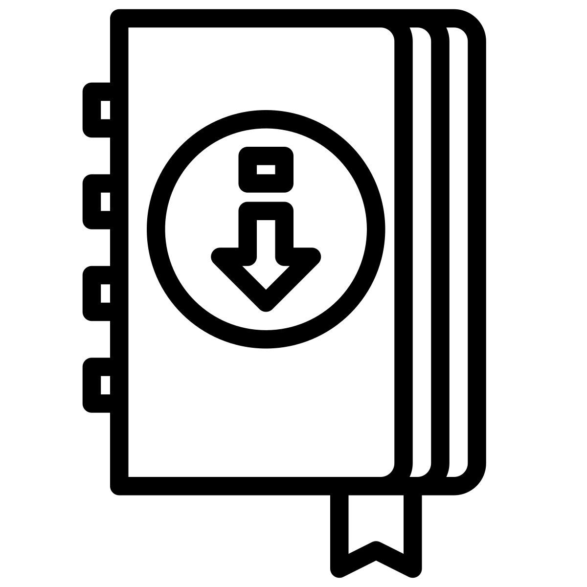 e learning icon