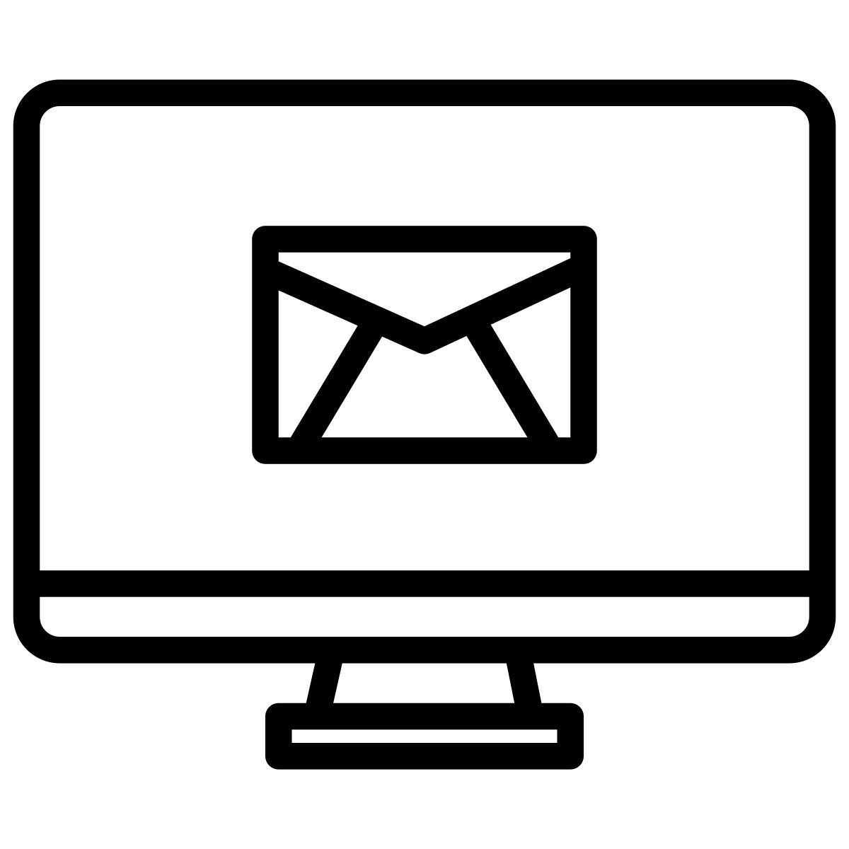 email icon