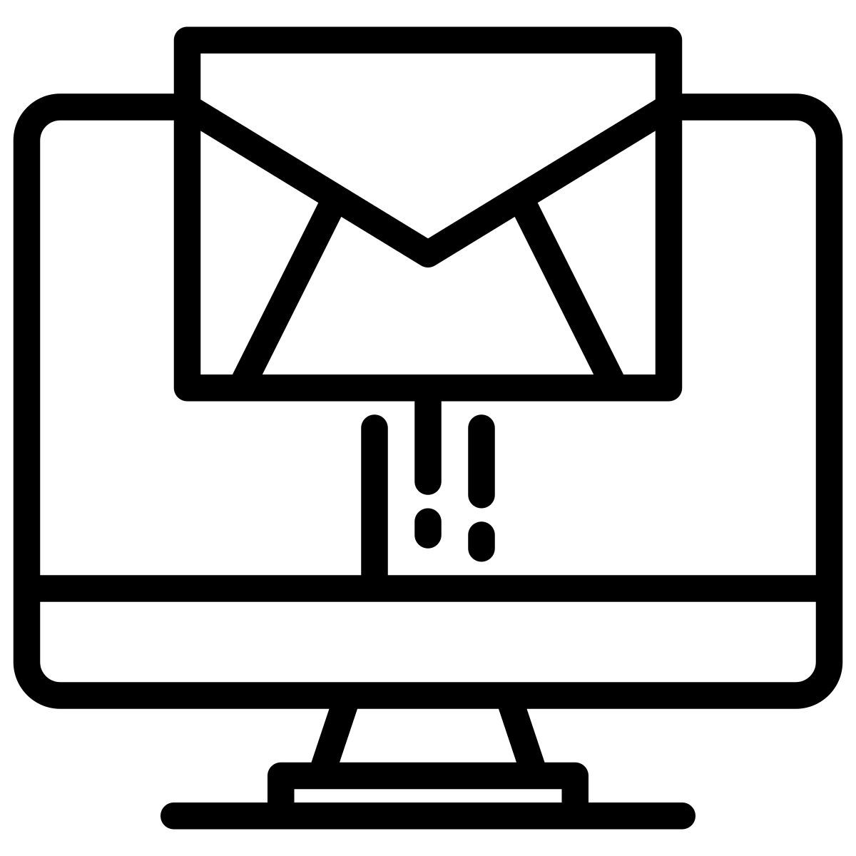 email icon
