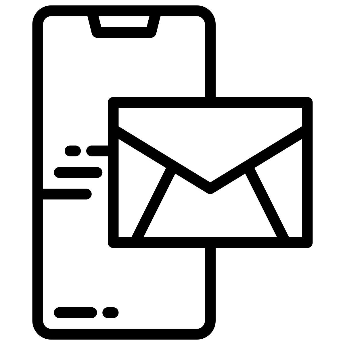 email icon