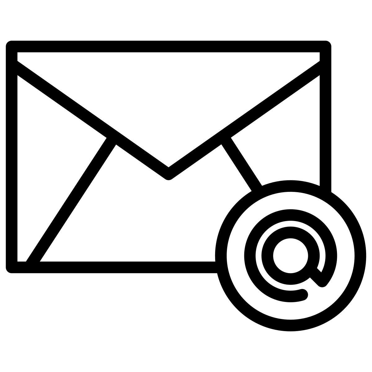 email icon