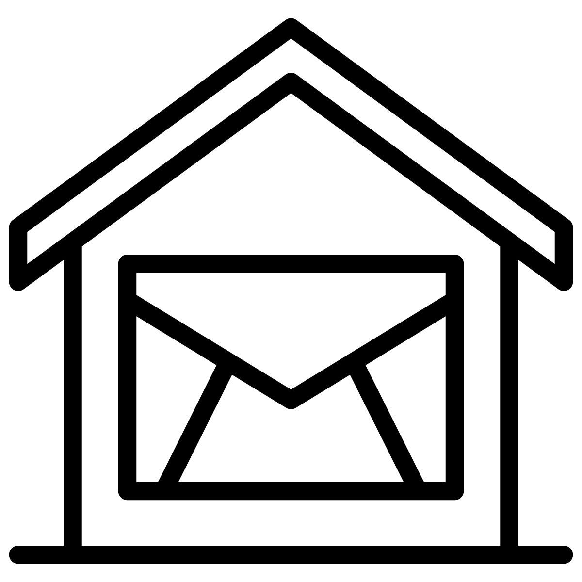 email icon