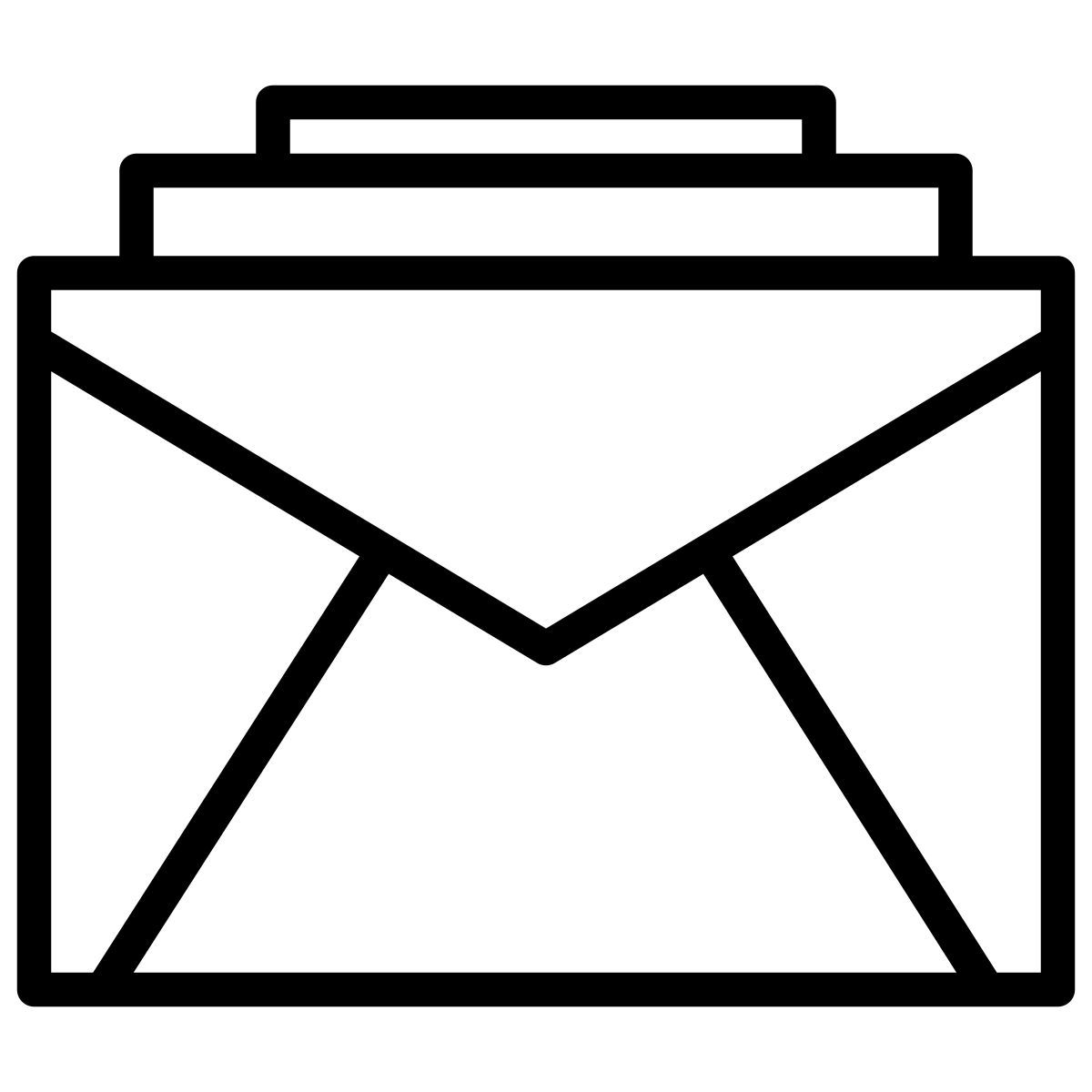 email icon