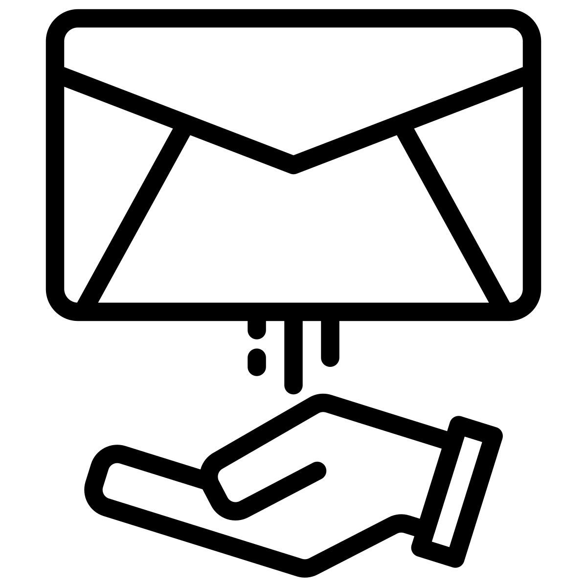E-mail icon