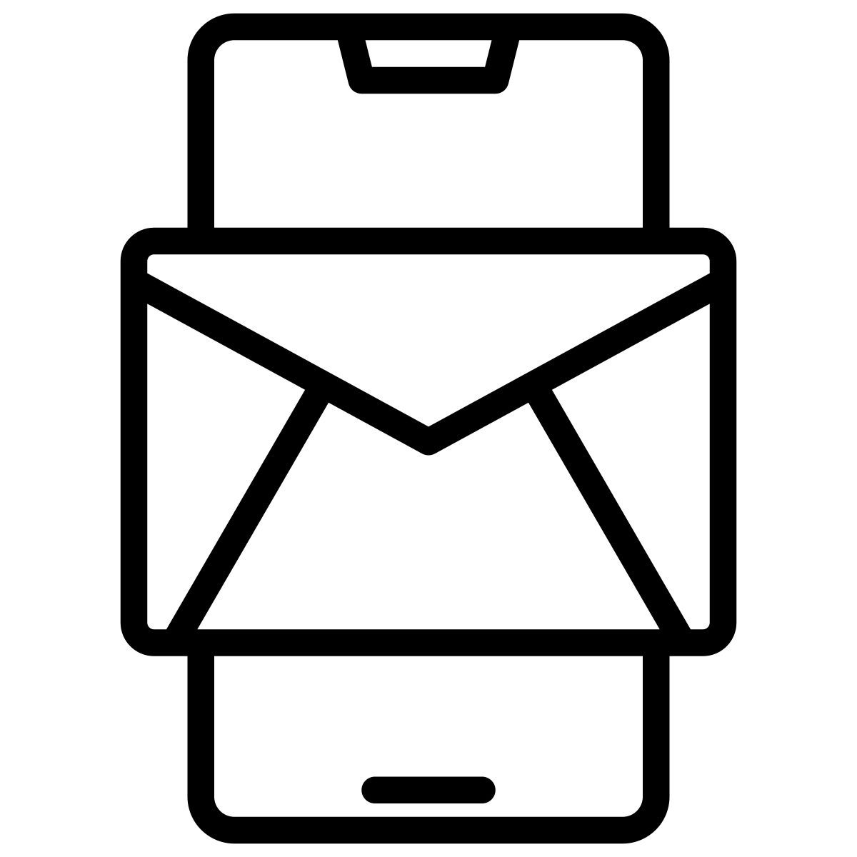 email icon